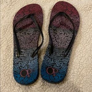 Flip flops